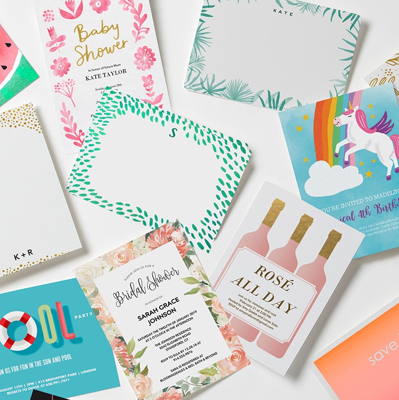 Note to Self: Personalised Stationery Gifts for Writers