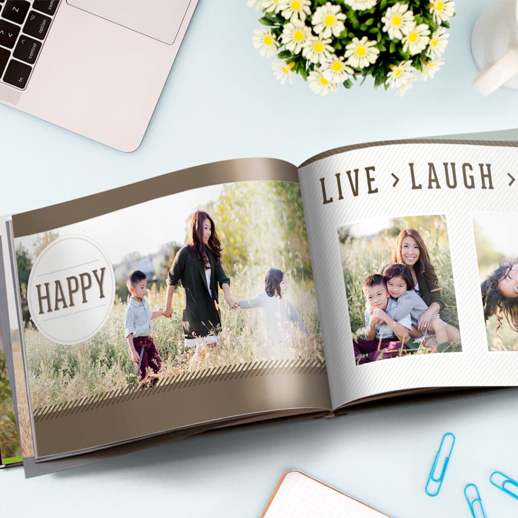 Create custom Mother's Day gifts with Snapfish - and your pictures