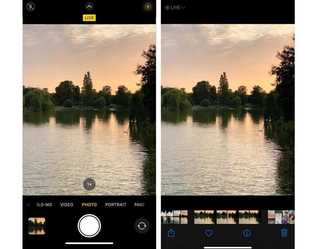 iPhoneography 101: How to Take Better Photos Instantly