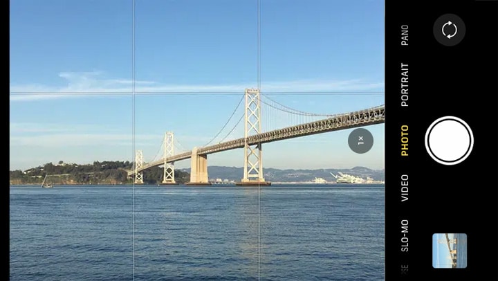iPhoneography 101: How to Take Better Photos Instantly
