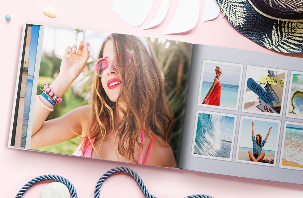 How to Take Great Summer Travel & Beach Photos For That Perfect Holiday Photo Book