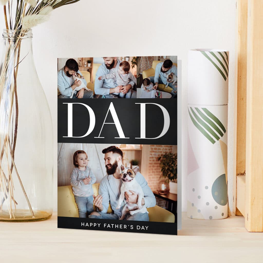 Fresh (Smelling) Gift Ideas for Dad, this Father's Day