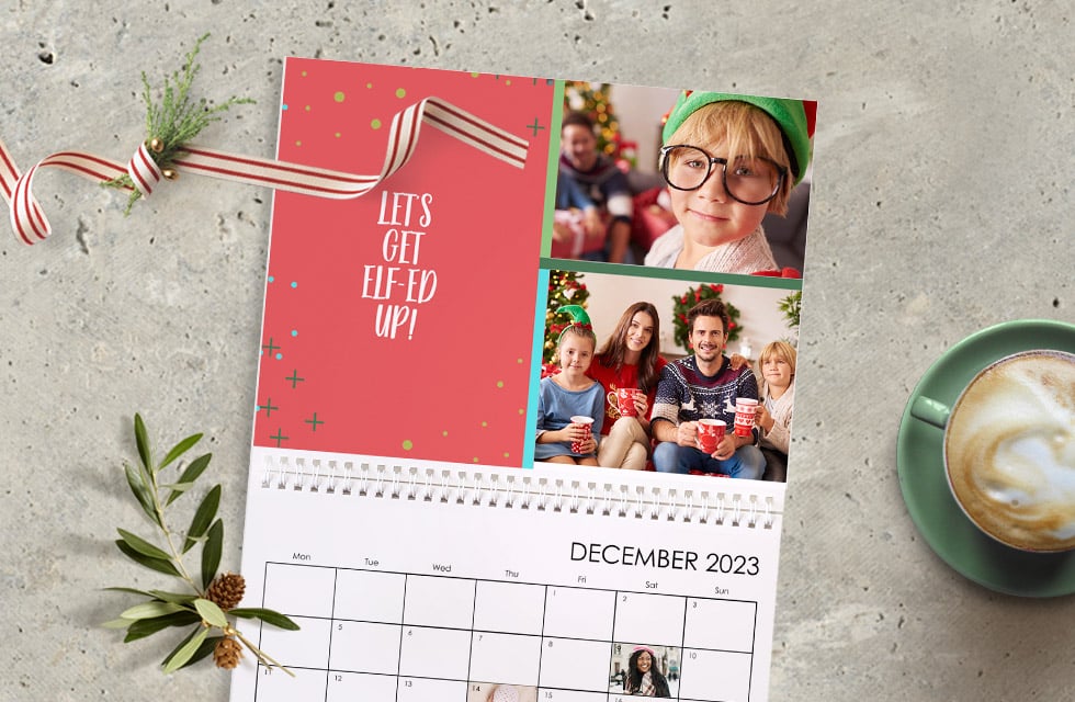 Easy Gifting for Everyone on Your List: Check Out What’s New in Calendars!
